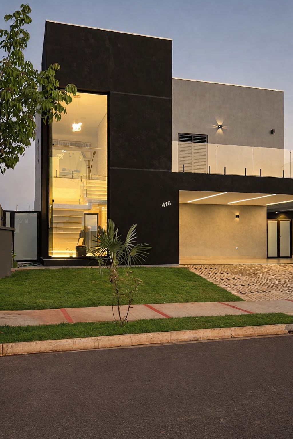 Condomínio Villa Dumont à venda